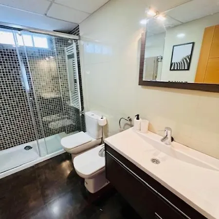 Apartamento Nolasco Zaragoza Exterior photo