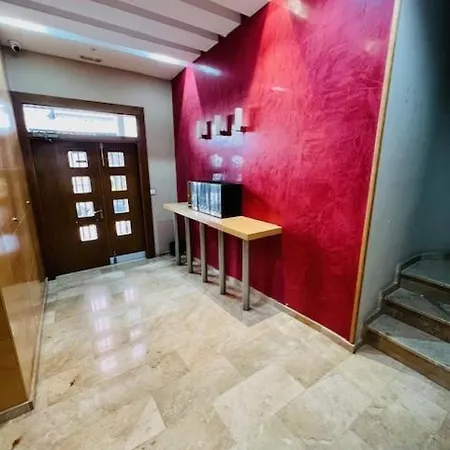 Apartamento Nolasco Zaragoza Exterior photo