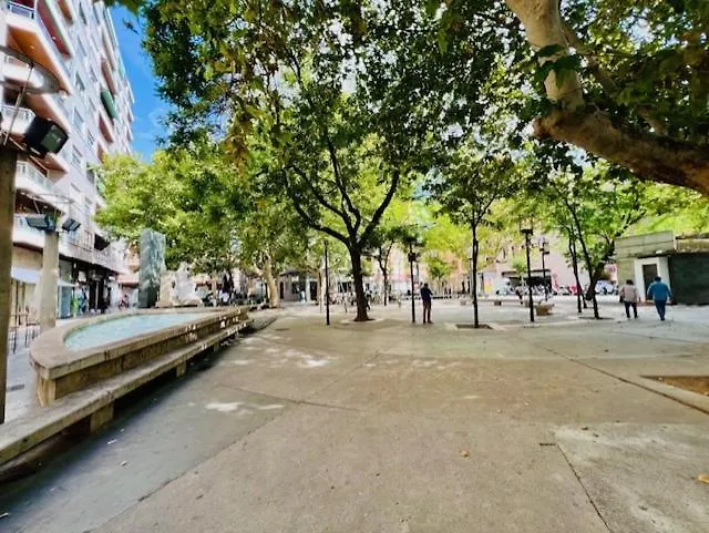 Apartamento Nolasco