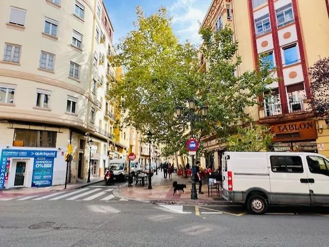 Apartamento Nolasco