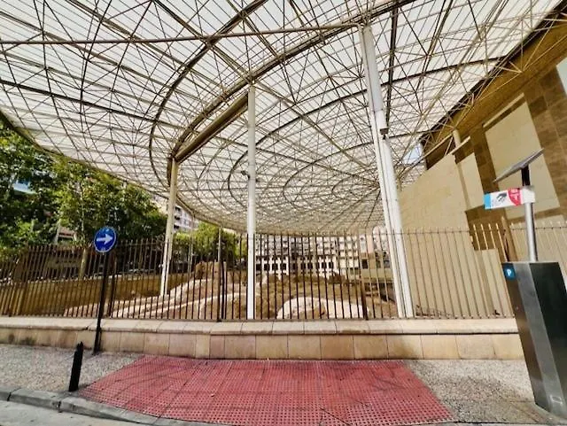 Apartamento Nolasco