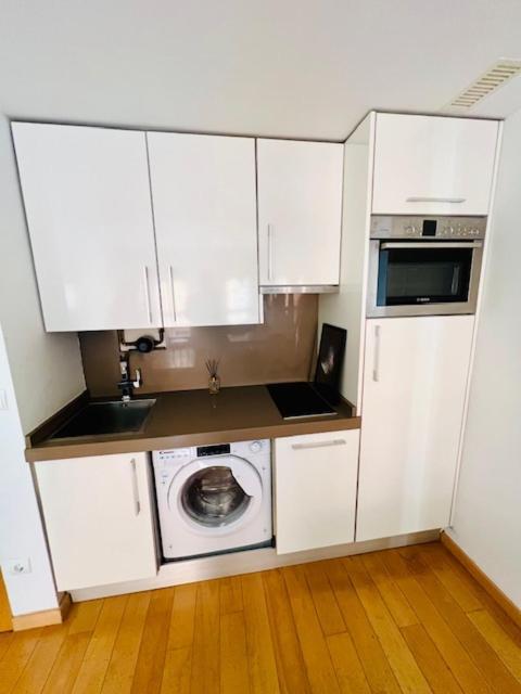 Apartament Nolasco *