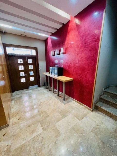 Nolasco Apartament