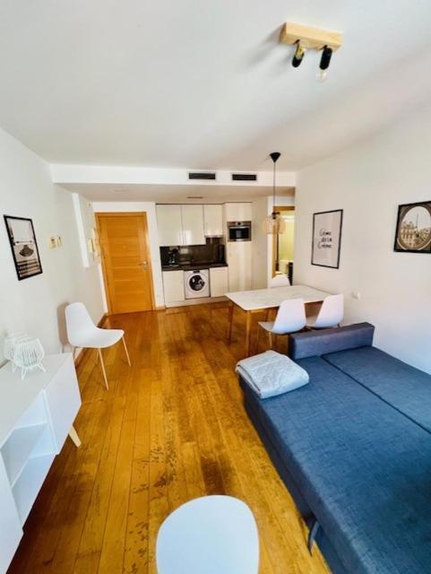 Apartament Nolasco Saragossa