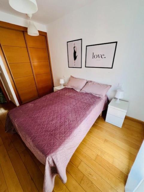 Nolasco Apartament Saragossa