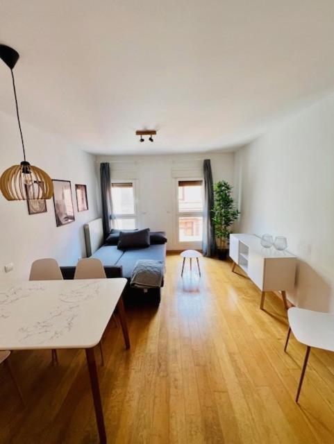 Apartament Nolasco Saragossa
