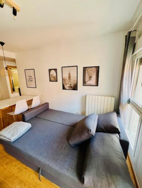 Apartament Nolasco Saragossa