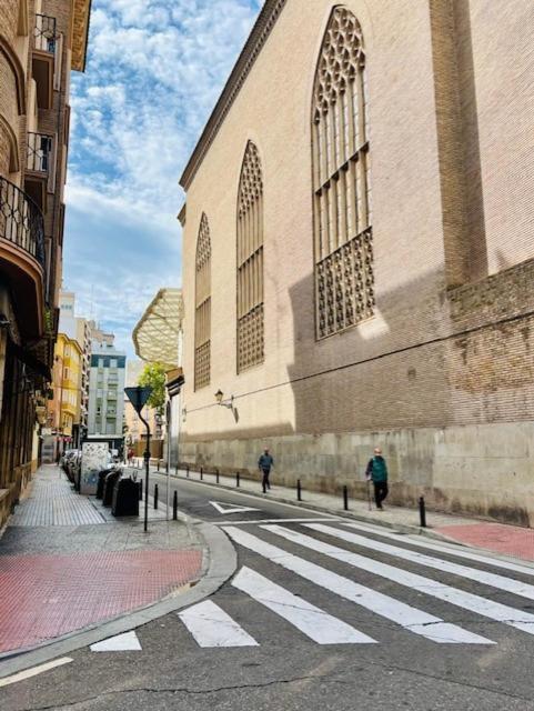 Nolasco * Zaragoza