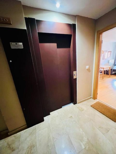 Nolasco Apartament