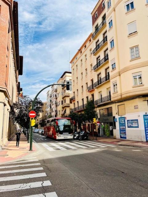 Apartament Nolasco *