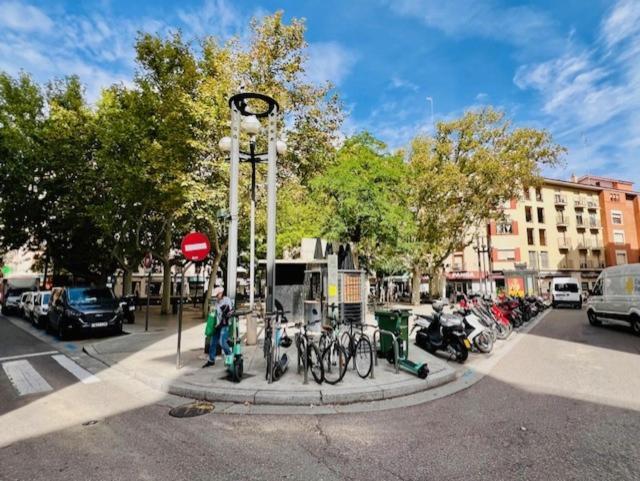 Apartament Nolasco Saragossa