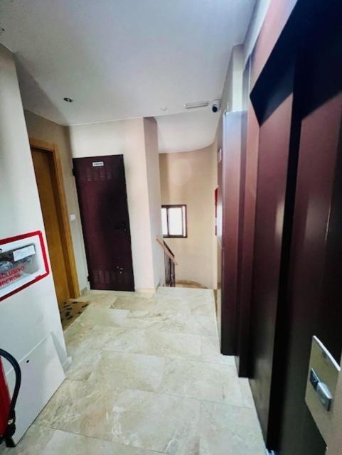 Nolasco Apartament Saragossa